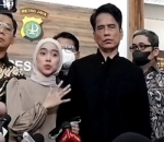 Cabut Laporan, Lesti Kejora Sebut Rizky Billar Bapak Terbaik Untuk Anaknya