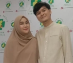 Anisa Rahma Lahiran Beda Satu Hari Dengan Ulang Tahunnya