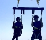 Couple Pecinta Tantangan