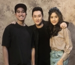 Bersama Rio Motret