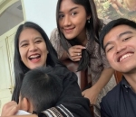 Kedekatan dengan Kahiyang Ayu