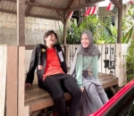 Terjebak CLBK