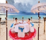 Kencan Romantis