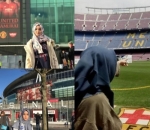 Kunjungi Stadion Bola