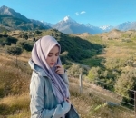 Keseruan di Pegunungan Selandia Baru