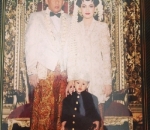 Darah Seni Yang Mengalir