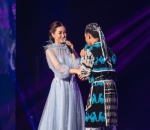 Duet Haru dengan Sarwendah