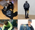Rombak Ulang Jaket