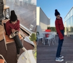 Memperindah Sepatu