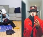 Hias Topi Spesial 'HALA HALA'