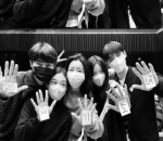 Bareng Han Hyo Joo
