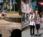 BTS Adegan Uwu