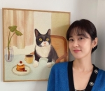 Visual Awet Imut