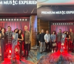 Nonton Konser Privat