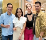 Bak <i>Double Date</i>