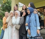 Pose Enerjik