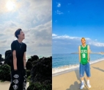 Hobi <i>Travelling</i>