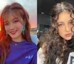 Jajal Gaya Rambut Beda