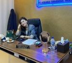 Mempunyai Jabatan Bergengsi