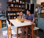 Meja Makan