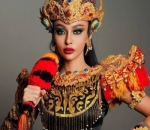 Andina Julie Akan Bekerja Sama dengan Miss Grand Official