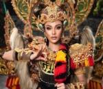 Pesona Andina Julie