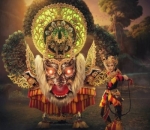Bak Mythical Creature