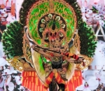 Aksi Panggung Keren