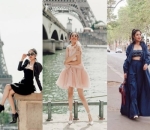 Beda Style Saat di Paris