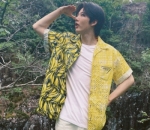Kasual Ala Junkyu