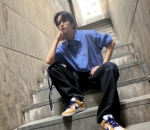 Yoon Jae Hyuk Anti Ribet