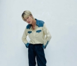 Haruto Bak <i>Denim Lover</i>