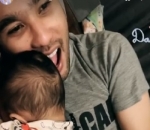 Temani Saat Tidur