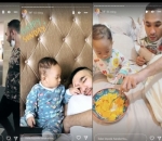 Telaten Momong