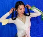 Disebut Miliki Getaran Mirip Jennie BLACPINK