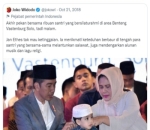 Suara Hati Anak Bungsu