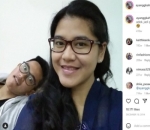 Efek 'Diracunin' Mbak Ayang