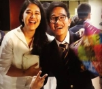 Kalah Eksis Saat Wisuda