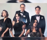 Jalani Pemotretan Bareng