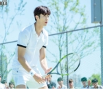 Bak Atlet Tenis