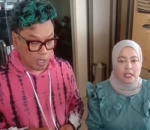 Uya Kuya Komentari Sosok RD Selingkuhan Denise Chariesta