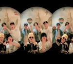 Lee Jung Lee dan iKON
