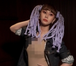 Rambut Kepang Ikonik