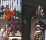 Stand Out dengan Beragam Outfit