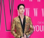 Lee Soo Hyuk