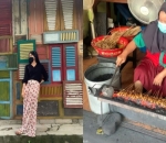 Jajan di Kedai Sederhana