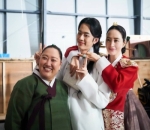 Selca Bersama