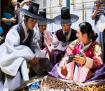 Para Pangeran Ngumpul