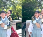 Bareng Pemeran Pangeran Hodong