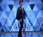 Nyanyikan Lagu EXO Saat Audisi